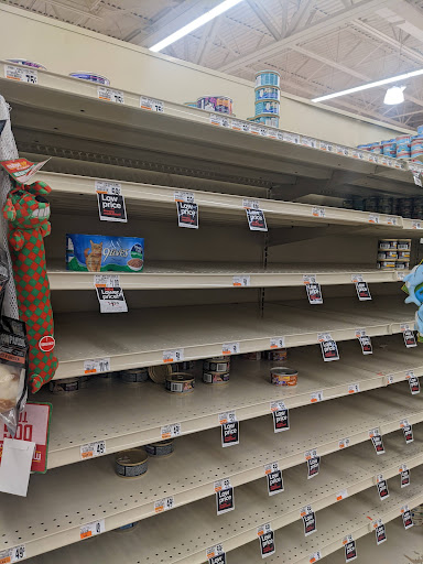 Grocery Store «Giant Food Stores», reviews and photos, 4320 N 5th Street Hwy, Temple, PA 19560, USA