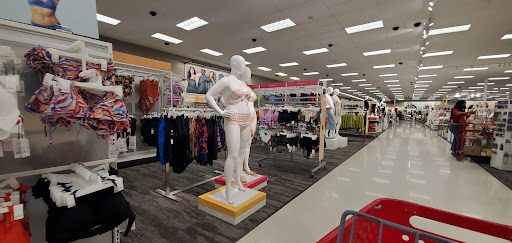 Department Store «Target», reviews and photos, 4500 Macdonald Ave, Richmond, CA 94805, USA