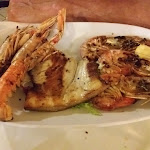 Photo n°5 de l'avis de Analia.u fait le 25/08/2020 à 14:24 sur le  Ristorante Pizzeria Europa à Lido di Camaiore