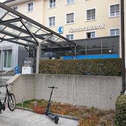 Aargauische Kantonalbank