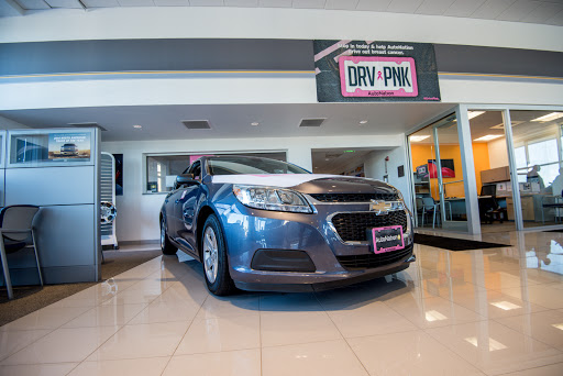 Chevrolet Dealer «AutoNation Chevrolet Timonium», reviews and photos, 60 E Padonia Rd, Lutherville-Timonium, MD 21093, USA