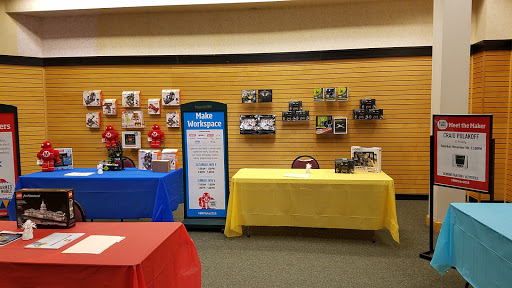 Book Store «Barnes & Noble», reviews and photos, 102 Park Ave #1, Willow Grove, PA 19090, USA