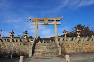 Iwatsuhime Shrine image