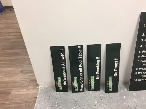 Commercial Printer «Ink Spots Printing & Media Design», reviews and photos, 18300 S Halsted St, Glenwood, IL 60425, USA