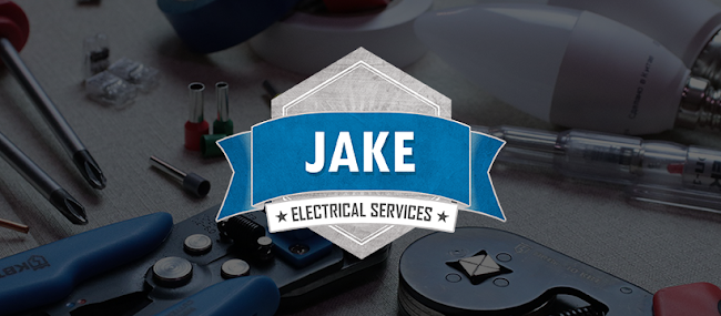 Jake Electrical Services Ltd - Peterborough