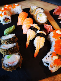 Sushi du Restaurant de sushis TOKIO SUSHI Restaurant Fréjus à Fréjus - n°2
