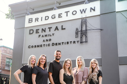 Bridgetown Dental