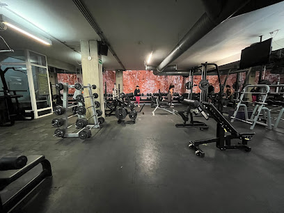 qi Body & Mind Fitness - Ámsterdam 317, Hipódromo, Cuauhtémoc, 06100 Ciudad de México, CDMX, Mexico