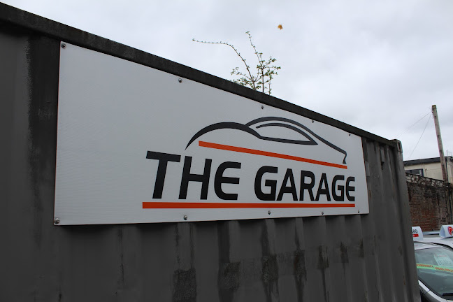 Reviews of The Garage Car Sales Ltd in Manchester - Car dealer