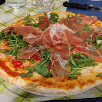 Photo n°1 de l'avis de Andrea.a fait le 18/08/2021 à 06:04 sur le  Ristorante Pizzeria Brusarul à Poggio Torriana