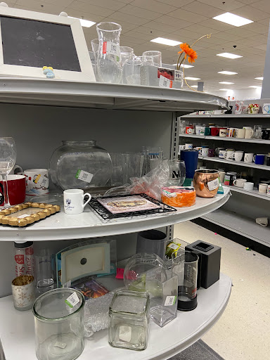 Thrift Store «Goodwill Donation Center», reviews and photos