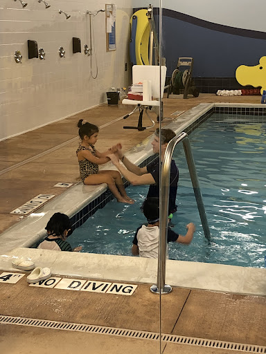 Aqua-Tots Swim Schools - Dearborn