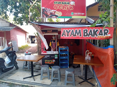 AYAM BAKAR ACHIK - 2, Jl. Cakradireja No.50, RW.25, Nagasari, West Karawang, Karawang, West Java 41312, Indonesia
