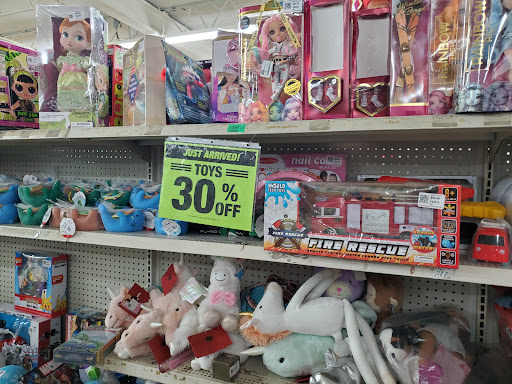 Discount Store «Dirt Cheap», reviews and photos, 1136 Main St, Tupelo, MS 38801, USA