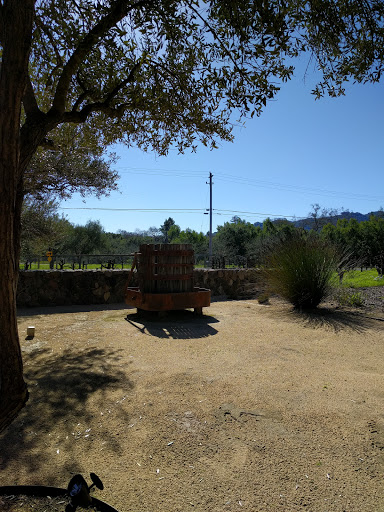 Winery «Valley of the Moon at Madrone Estate», reviews and photos, 777 Madrone Rd, Glen Ellen, CA 95442, USA