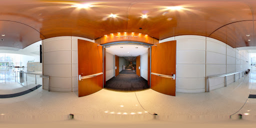 Performing Arts Theater «Charles W. Eisemann Center for Performing Arts and Corporate Presentations», reviews and photos, 2351 Performance Dr, Richardson, TX 75082, USA