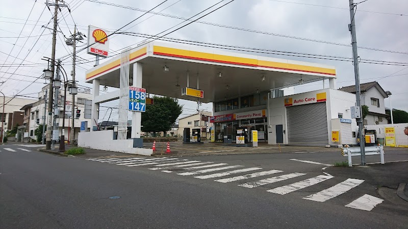 株 青木佐四郎商店 狭山祇園ｓｓ 埼玉県狭山市祇園 ガソリンスタンド ガソリンスタンド グルコミ