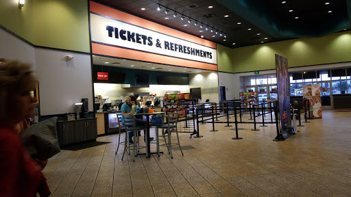Movie Theater «AMC Florence 12», reviews and photos, 310 Cox Creek Pkwy, Florence, AL 35630, USA
