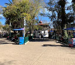 Bicicleta Park photo