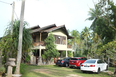 Sepat Village House