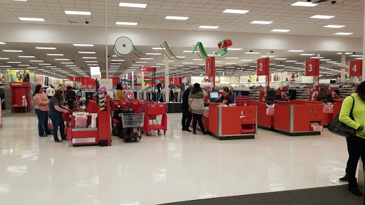 Department Store «Target», reviews and photos, 725 Hebron Pkwy, Lewisville, TX 75057, USA