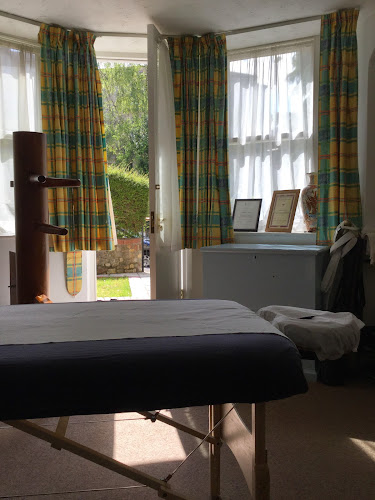 Reviews of Deep Tissue Massage Bristol in Bristol - Massage therapist
