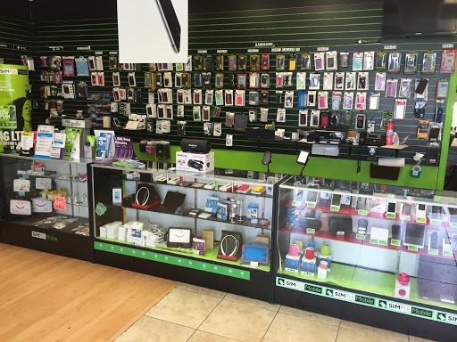 Cell Phone And Computer Repairs, LLC, 5021 S State Rd 7 #207, Davie, FL 33314, USA, 