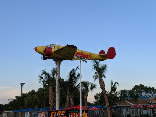 Water Park «Midway Speedway Park», reviews and photos, 18645 Coastal Hwy, Rehoboth Beach, DE 19971, USA
