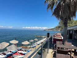 Photo de Kaya Garden Beach avec un rivage droit