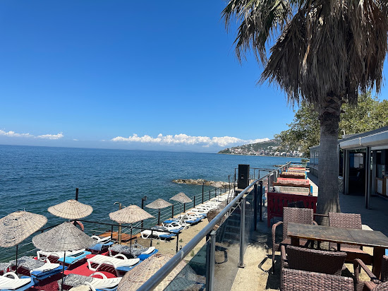Kaya Garden Beach
