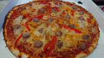Plats et boissons du Pizzeria Pizza l'aRome à Cabestany - n°18