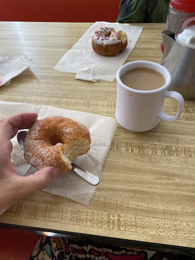 Donut Shop «Turner Donut Shop», reviews and photos, 902 9th Ave W, Bradenton, FL 34205, USA