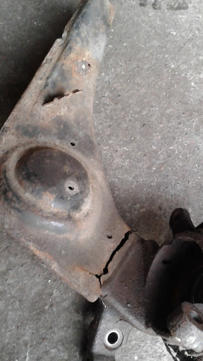 Brake Shop «Professional Care Auto Repair», reviews and photos, 16 south route 9w, West Haverstraw, NY 10993, USA