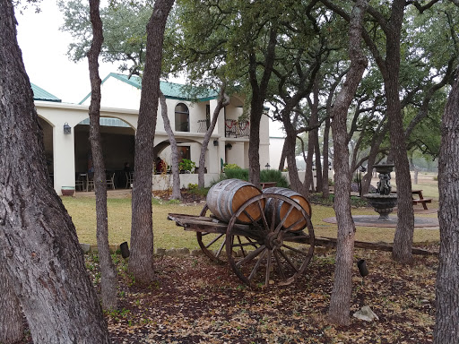 Vineyard «Texas Hills Vineyard», reviews and photos, 878 Ranch Rd 2766, Johnson City, TX 78636, USA
