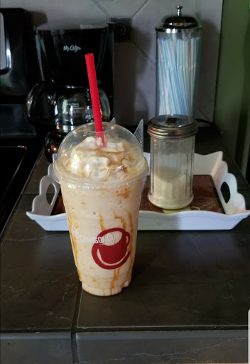 Coffee Shop «I AM Java Coffee House», reviews and photos, 715 N 14th St, Murphysboro, IL 62966, USA