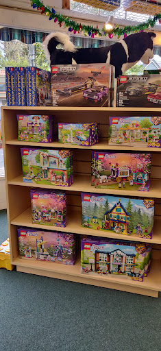 Toy Store «Thinker Toys», reviews and photos, 7784 SW Capitol Hwy, Portland, OR 97219, USA