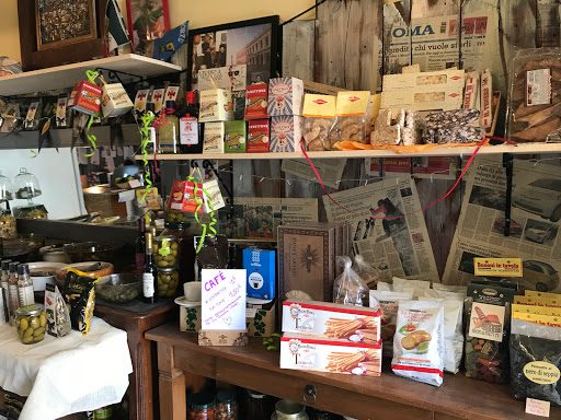 Zia Concetta Endoume - Epicerie italienne à Marseille