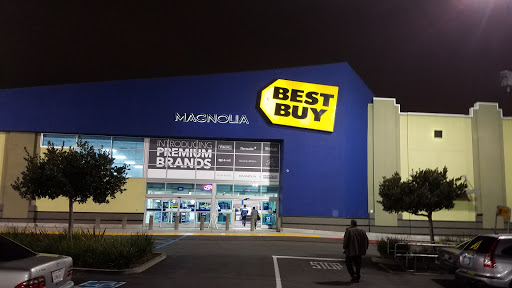 Electronics Store «Best Buy», reviews and photos, 1717 Harrison St, San Francisco, CA 94103, USA