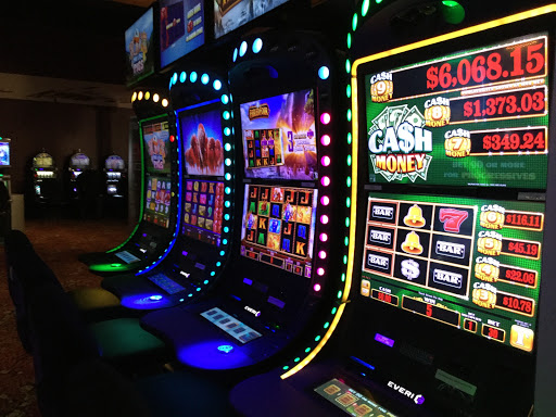 Casino «Prairie Wind Casino & Hotel», reviews and photos, 26 Casino drive, Oglala, SD 57764, USA