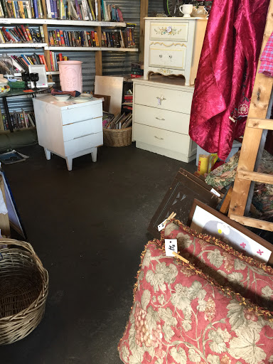 Thrift Store «Stained Market Place», reviews and photos, 2106 E 15th Ave, Tampa, FL 33605, USA