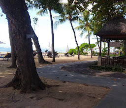 Pantai Karang photo