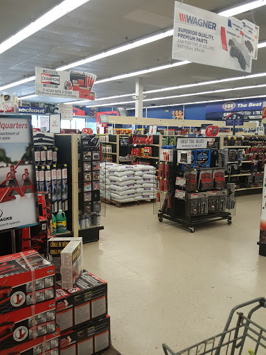 Auto Parts Store «Pep Boys Auto Parts & Service», reviews and photos, 901 N Wales Rd, North Wales, PA 19454, USA