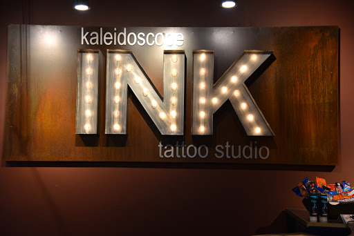 Explore hippo tattoo ideas, creative tattoo ideas in Springfield, available at Kaleidoscope