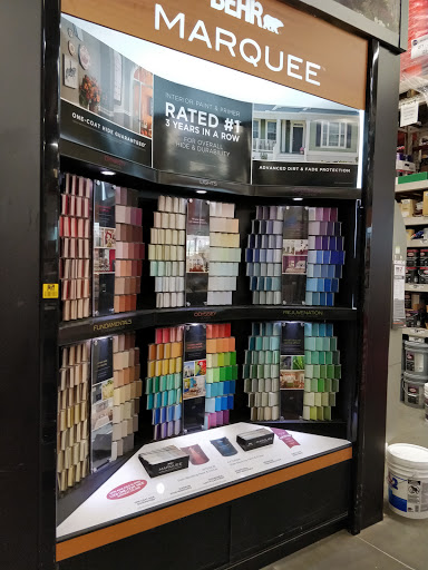 Home Improvement Store «The Home Depot», reviews and photos, 1014 El Rancho Rd, Evergreen, CO 80439, USA