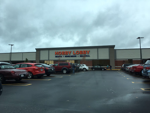 Craft Store «Hobby Lobby», reviews and photos, 375 Amherst St, Nashua, NH 03063, USA