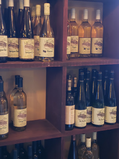Wine Store «Lake Ontario Winery & Vineyards», reviews and photos, 1593 Hamlin Parma Townline Rd, Hilton, NY 14468, USA