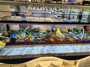 Photo n°77 de King Buffet à Louvroil ()