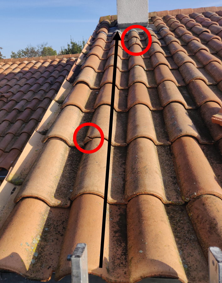 Photo n° 1 de l'avis de Thibault.e fait le 24/10/2021 à 13:21