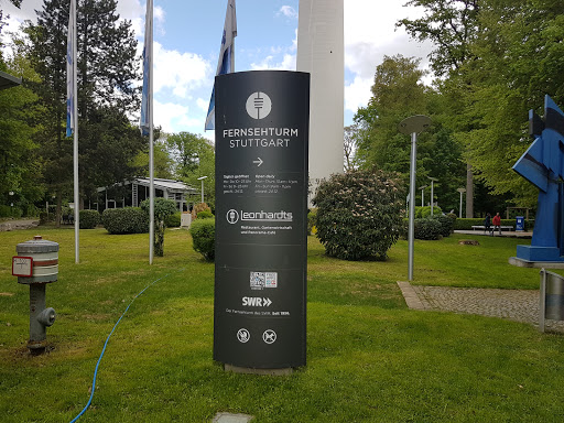 Fernsehturm Stuttgart