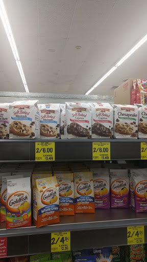 Grocery Store «Grocery Outlet Bargain Market», reviews and photos, 301 N Lewis Rd, Royersford, PA 19468, USA